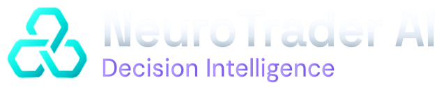 NeuroTrader AI — Decision Intelligence